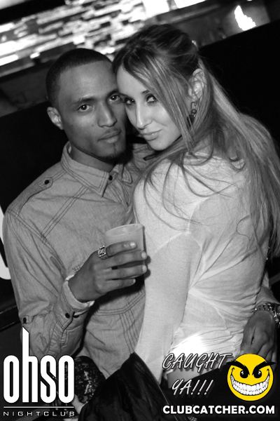 Ohso nightclub photo 160 - April 6th, 2013