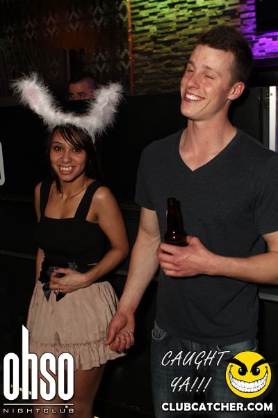 Ohso nightclub photo 161 - April 6th, 2013