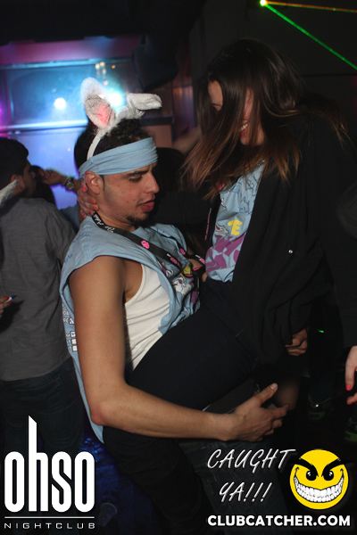 Ohso nightclub photo 162 - April 6th, 2013
