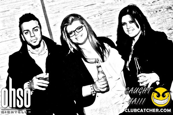 Ohso nightclub photo 165 - April 6th, 2013
