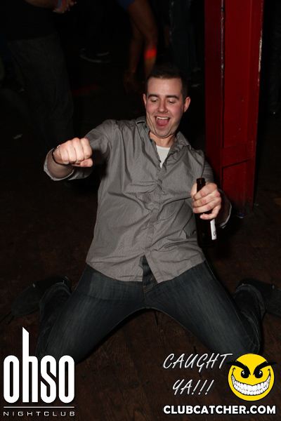 Ohso nightclub photo 166 - April 6th, 2013