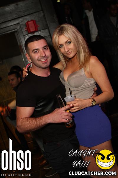 Ohso nightclub photo 168 - April 6th, 2013