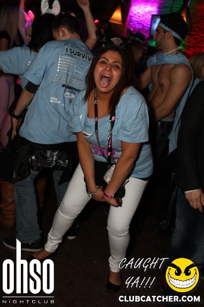 Ohso nightclub photo 169 - April 6th, 2013