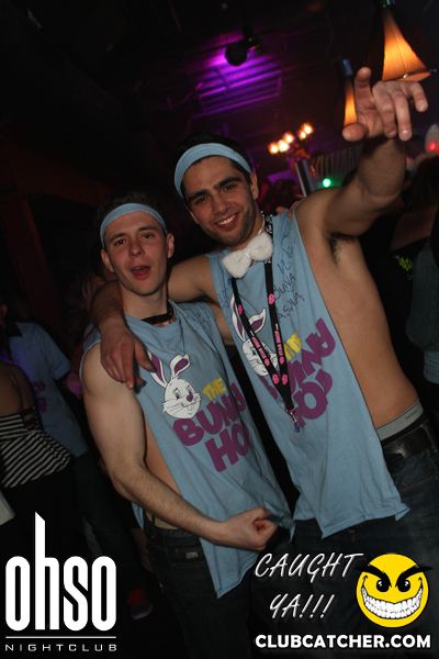 Ohso nightclub photo 171 - April 6th, 2013