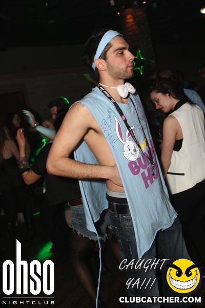 Ohso nightclub photo 174 - April 6th, 2013