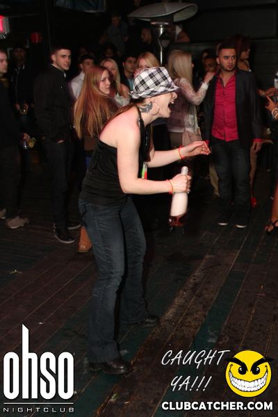 Ohso nightclub photo 178 - April 6th, 2013