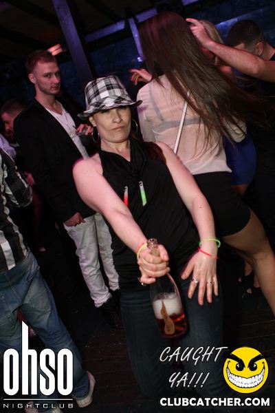 Ohso nightclub photo 180 - April 6th, 2013