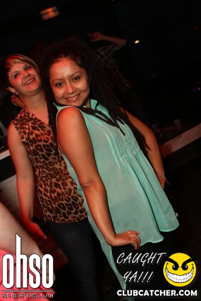 Ohso nightclub photo 181 - April 6th, 2013