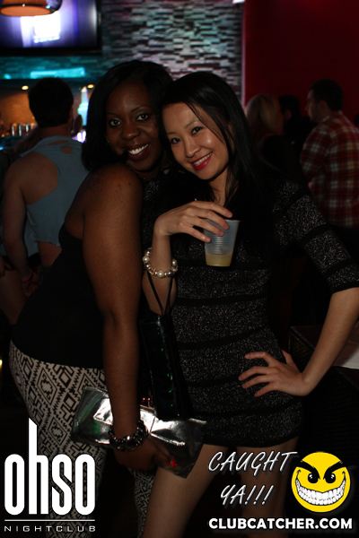 Ohso nightclub photo 182 - April 6th, 2013