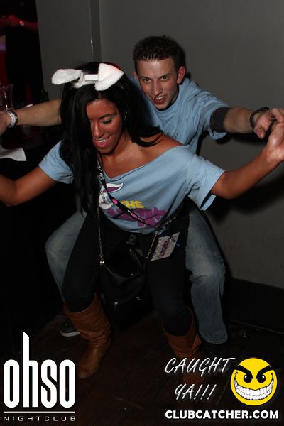 Ohso nightclub photo 185 - April 6th, 2013