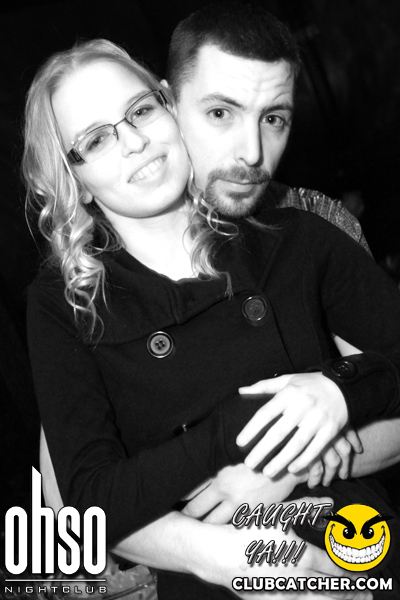 Ohso nightclub photo 189 - April 6th, 2013