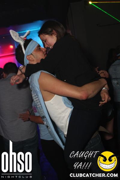 Ohso nightclub photo 190 - April 6th, 2013