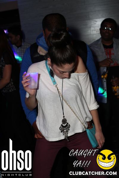 Ohso nightclub photo 191 - April 6th, 2013