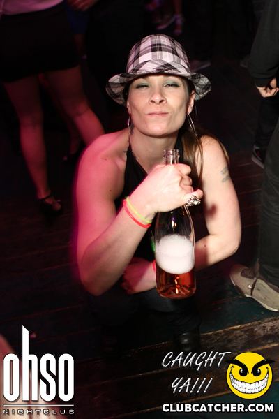 Ohso nightclub photo 193 - April 6th, 2013