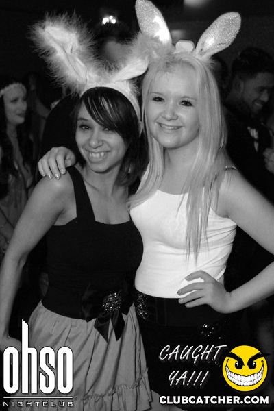 Ohso nightclub photo 199 - April 6th, 2013