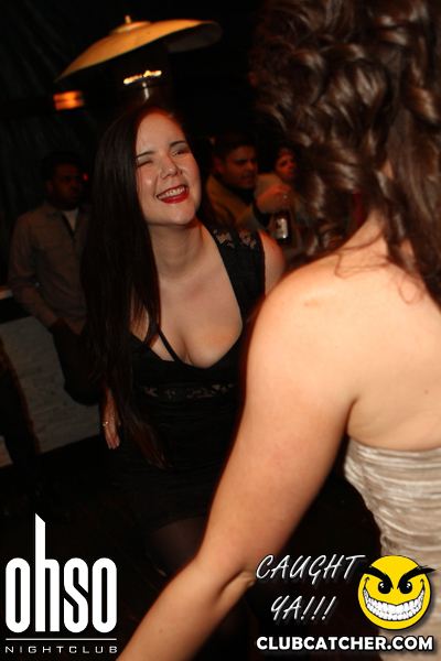 Ohso nightclub photo 201 - April 6th, 2013