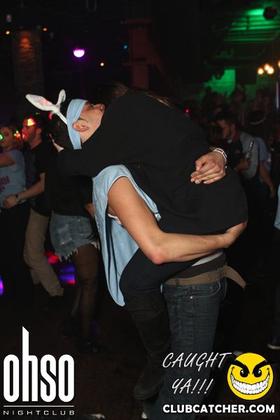 Ohso nightclub photo 207 - April 6th, 2013