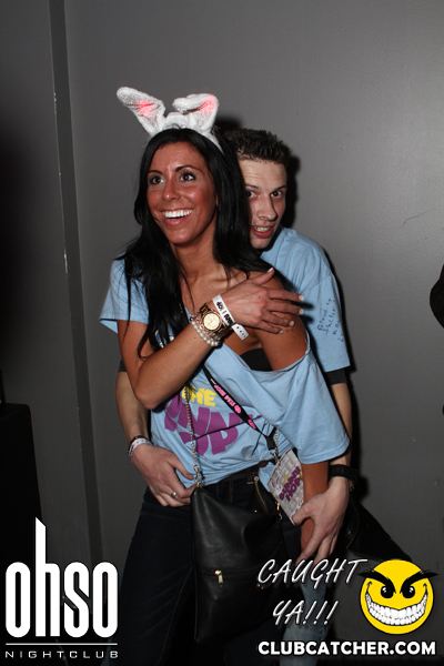 Ohso nightclub photo 22 - April 6th, 2013