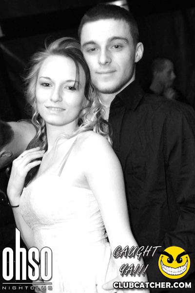 Ohso nightclub photo 213 - April 6th, 2013