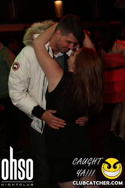 Ohso nightclub photo 219 - April 6th, 2013