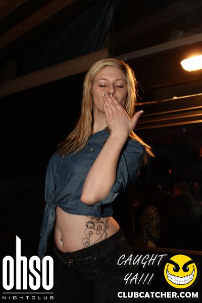 Ohso nightclub photo 220 - April 6th, 2013