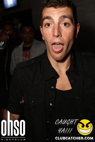 Ohso nightclub photo 221 - April 6th, 2013