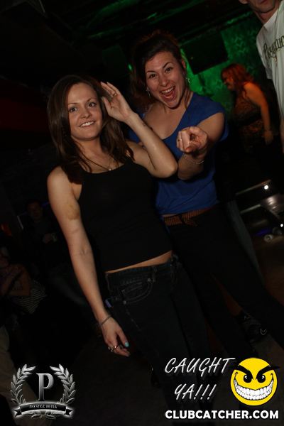 Ohso nightclub photo 227 - April 6th, 2013