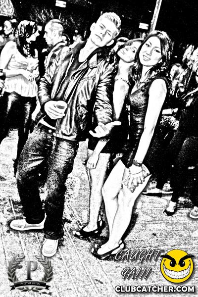 Ohso nightclub photo 228 - April 6th, 2013