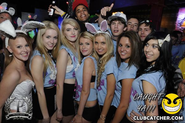 Ohso nightclub photo 229 - April 6th, 2013