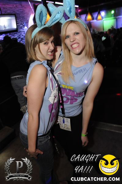 Ohso nightclub photo 232 - April 6th, 2013