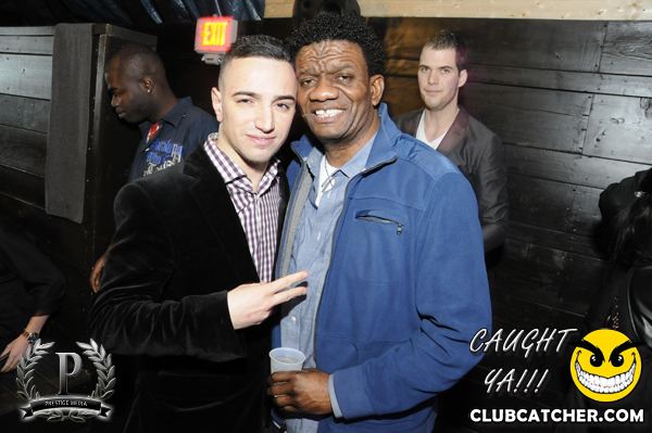 Ohso nightclub photo 238 - April 6th, 2013