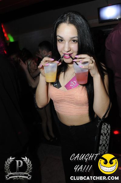 Ohso nightclub photo 243 - April 6th, 2013