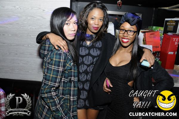 Ohso nightclub photo 244 - April 6th, 2013