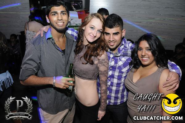 Ohso nightclub photo 245 - April 6th, 2013