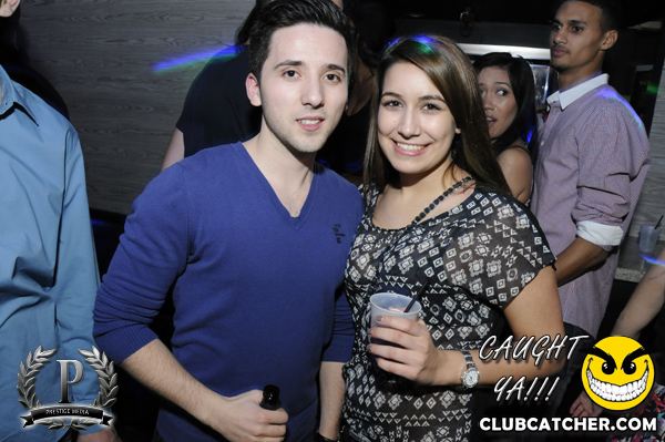 Ohso nightclub photo 247 - April 6th, 2013