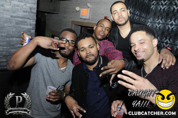 Ohso nightclub photo 248 - April 6th, 2013