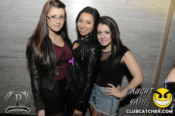 Ohso nightclub photo 249 - April 6th, 2013