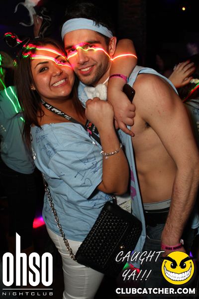 Ohso nightclub photo 26 - April 6th, 2013