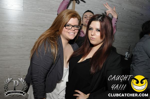 Ohso nightclub photo 252 - April 6th, 2013