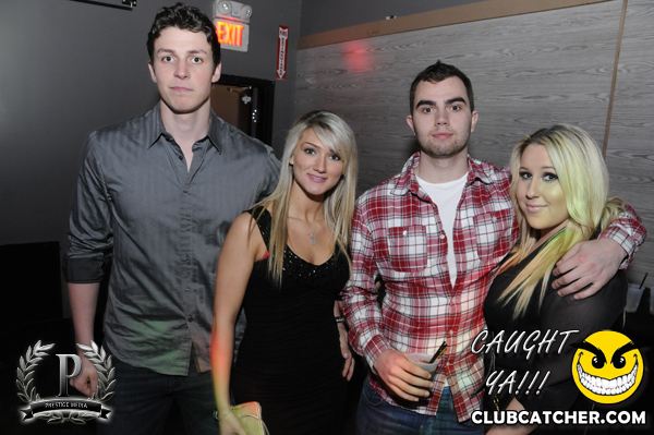 Ohso nightclub photo 253 - April 6th, 2013