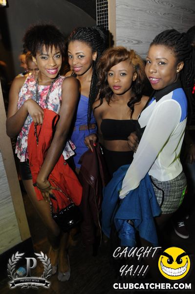 Ohso nightclub photo 258 - April 6th, 2013