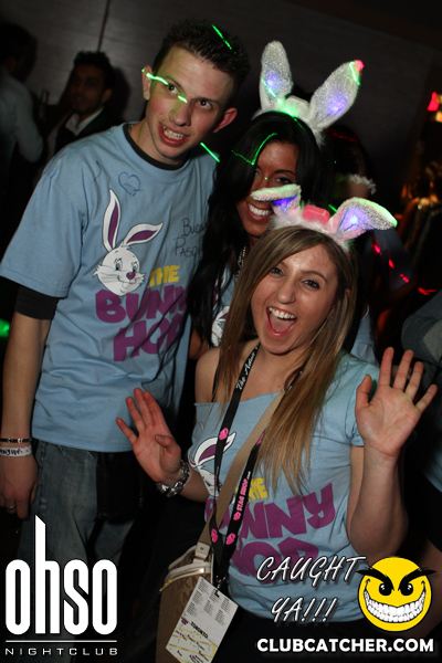 Ohso nightclub photo 27 - April 6th, 2013