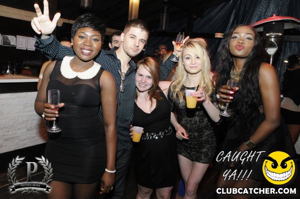 Ohso nightclub photo 262 - April 6th, 2013