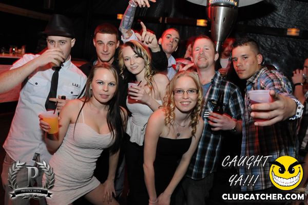 Ohso nightclub photo 263 - April 6th, 2013