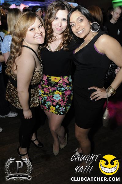 Ohso nightclub photo 269 - April 6th, 2013