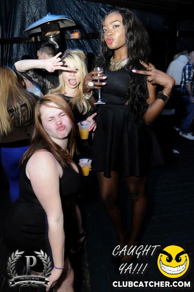 Ohso nightclub photo 271 - April 6th, 2013