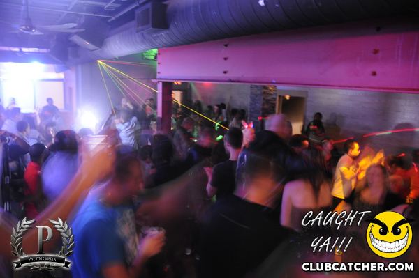 Ohso nightclub photo 273 - April 6th, 2013