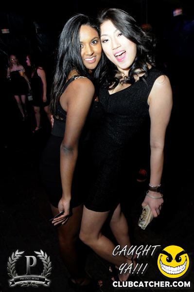 Ohso nightclub photo 274 - April 6th, 2013