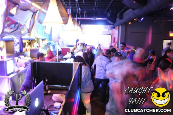 Ohso nightclub photo 276 - April 6th, 2013