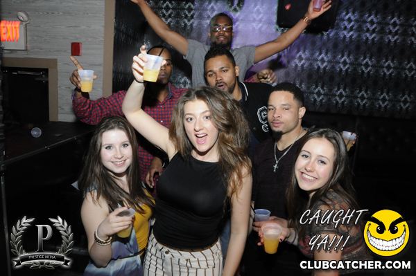 Ohso nightclub photo 277 - April 6th, 2013